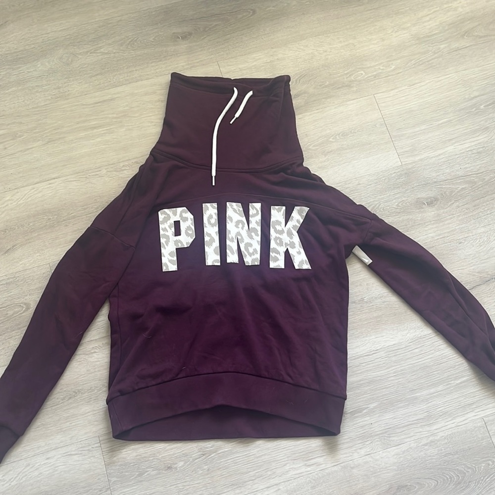 Victoria’s Secret hoodie